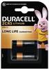 Duracell 2 CR 5 Fotobatterie 2CR5 Lithium 1400 mAh 6 V 1 St.