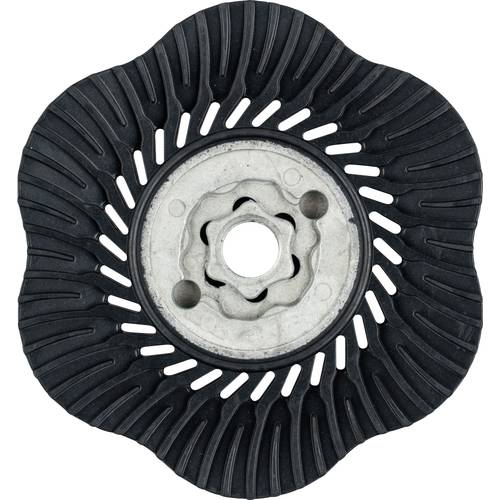 PFERD TOOLS 44890151 COMBICLICK Stützteller Ø 125 mm Gewinde M14 für Winkelschleifer 125