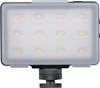 DÖRR VL-12 S LED Videoleuchte Anzahl LEDs=12