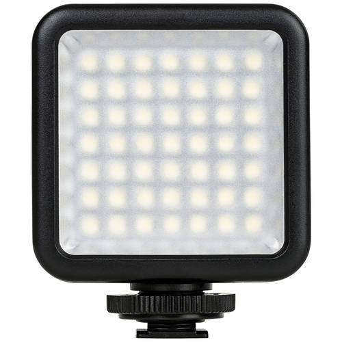 DÖRR VL-49 LED Videoleuchte Anzahl LEDs=49