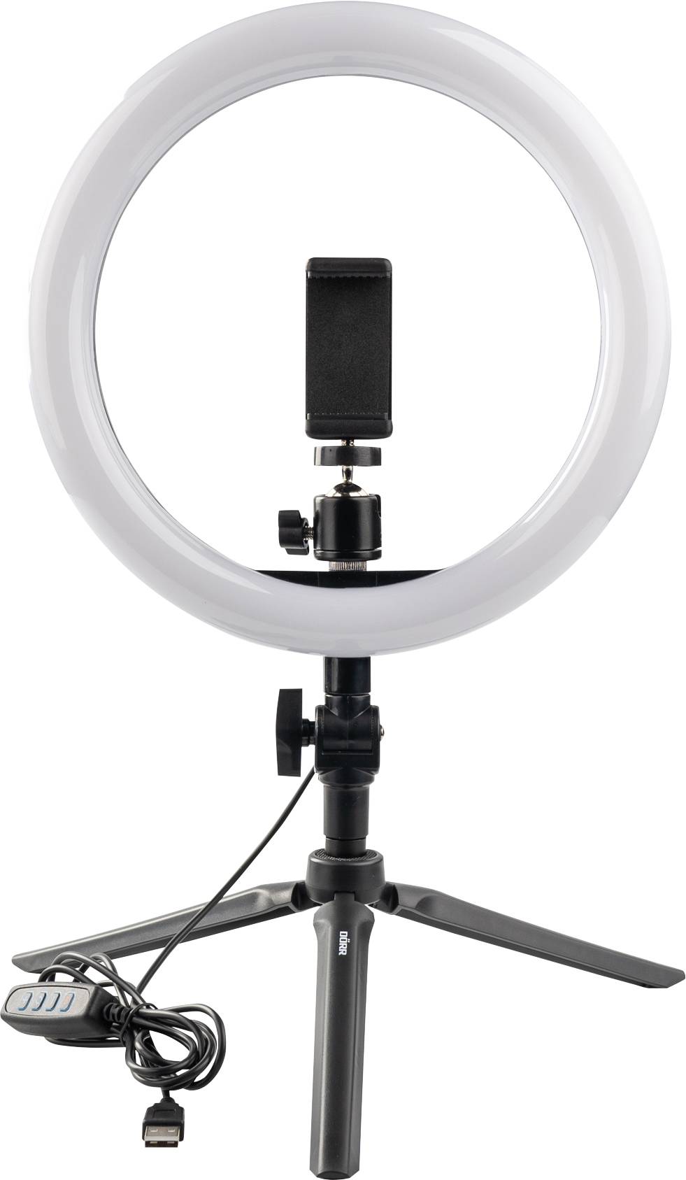 DÖRR Kit VL-26 LED Ringleuchte Anzahl LEDs=120-2