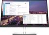 HP E23 G4 LED-Monitor EEK E (A - G) 58.4 cm (23 Zoll) 1920 x 1080 Pixel 16:9 5 ms HDMI®, USB-A (USB 3.2 Gen 1), VGA IPS LED