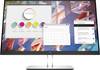 HP E24 G4 LED-Monitor EEK D (A - G) 60.5 cm (23.8 Zoll) 1920 x 1080 Pixel 16:9 5 ms DisplayPort, HDMI®, VGA, USB-A (USB 3.2 Gen 1) IPS LED