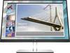 HP E24i G4 LED-Monitor EEK D (A - G) 61 cm (24 Zoll) 1920 x 1200 Pixel 16:10 5 ms VGA, HDMI®, DisplayPort, USB-A (USB 3.2 Gen 1) IPS LED