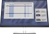 HP E27 G4 LED-Monitor EEK D (A - G) 68.6 cm (27 Zoll) 1920 x 1080 Pixel 16:9 5 ms DisplayPort, HDMI®, VGA, USB-A (USB 3.2 Gen 1) IPS LED