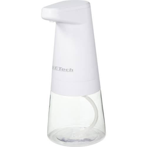 Basetech BT-2348566 Seifenspender 340 ml Weiß