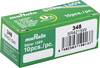 Murata 348 SR421SW Silberoxid Batterie | 10er-Box