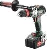 Metabo GB 18 LTX BL Q I 602362500 Akku-Gewindebohrer 18 V 5.2 Ah Li-Ion inkl. 2. Akku, inkl. Koffer, inkl. Ladegerät