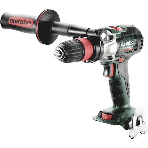 Thumbnail - Metabo GB 18 LTX BL Q I 602362840 Akku-Gewindebohrer 18 V Li-Ion ohne Akku