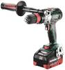 Metabo GB 18 LTX BL Q I 602362660 Akku-Gewindebohrer 18 V 5.5 Ah Li-Ion inkl. 2. Akku, inkl. Koffer, inkl. Ladegerät