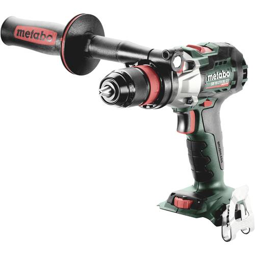 Thumbnail - Metabo SB 18 LTX BL Q I -Akku-Schlagbohrschrauber ohne Akku, inkl. Koffer