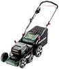 Metabo RM 36-18 LTX BL 46 Akku Akku-Rasenmäher ohne Akku 18 V Schnittbreite (max.) 46 cm