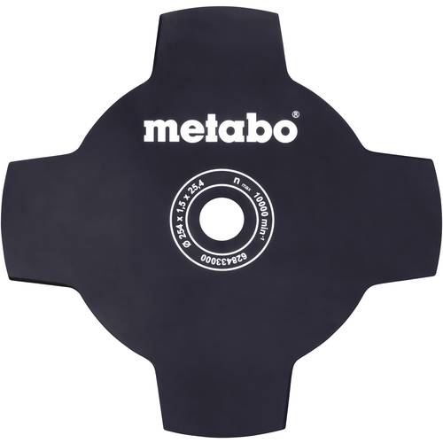 Metabo 628433000 Ersatzmesser