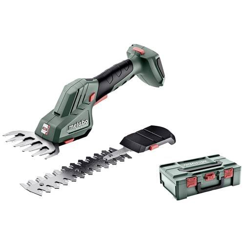 Thumbnail - Metabo 601609840 SGS 18 LTX Q Akku Grasschere, Strauchschere ohne Akku