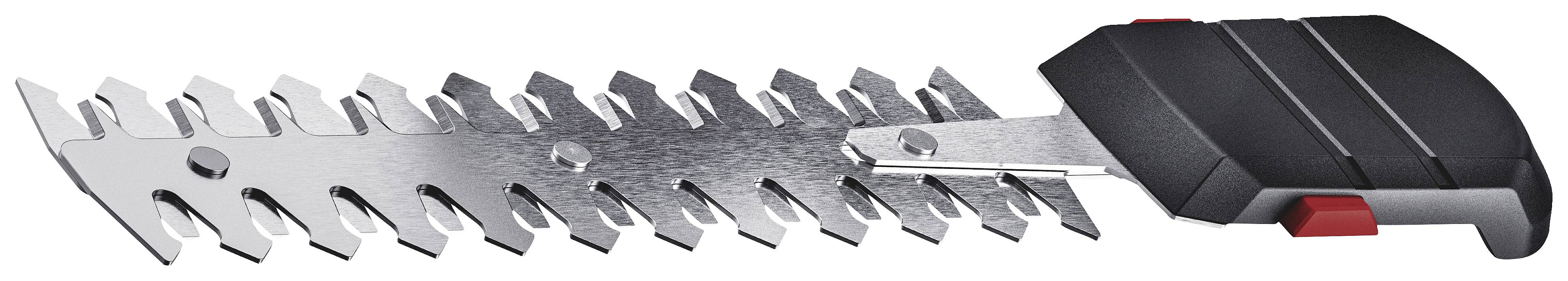 Metabo 628425000 Strauchschere-Ersatzmesser