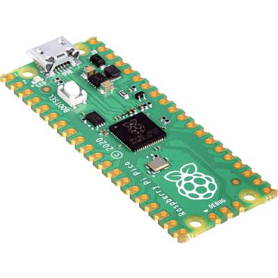 Raspberry Pi® RP-PICO Mikrocontroller RP-PICO    