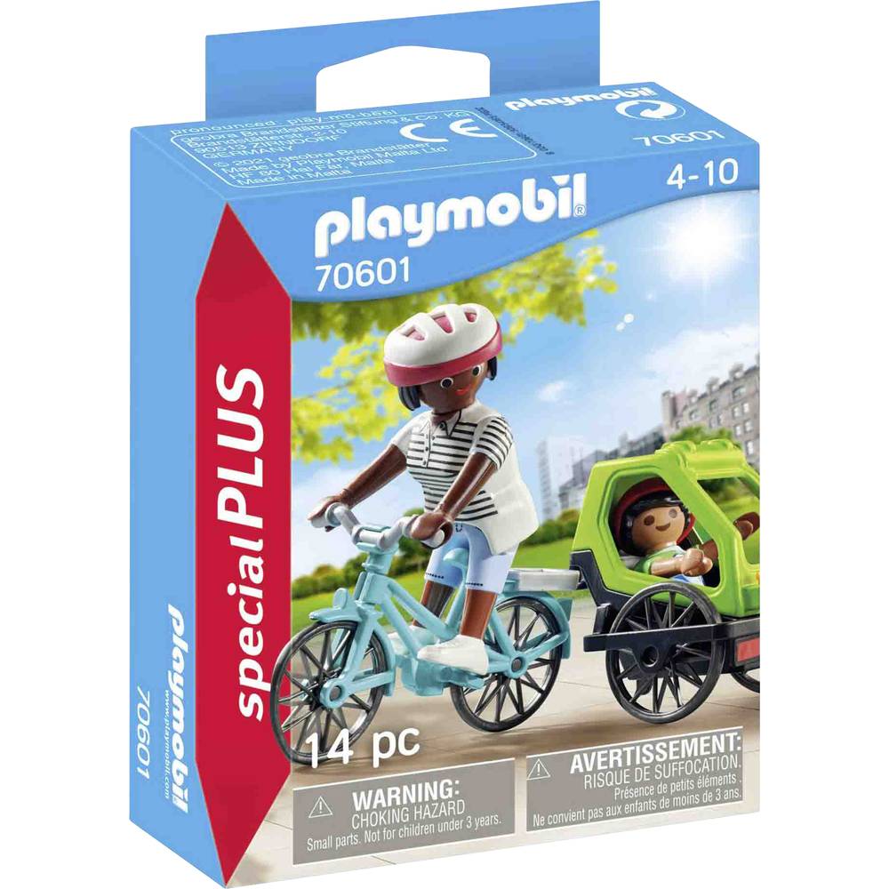 Playmobil specialPLUS 70601