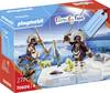 Playmobil® Family Fun Geschenkset "Eisangler" 70606