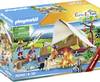 Playmobil® Family Fun Familie beim Campingausflug 70743
