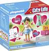 Playmobil® City Life Fashion Girl 70596