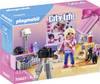 Playmobil® City Life Geschenkset "Social Media Star" 70607