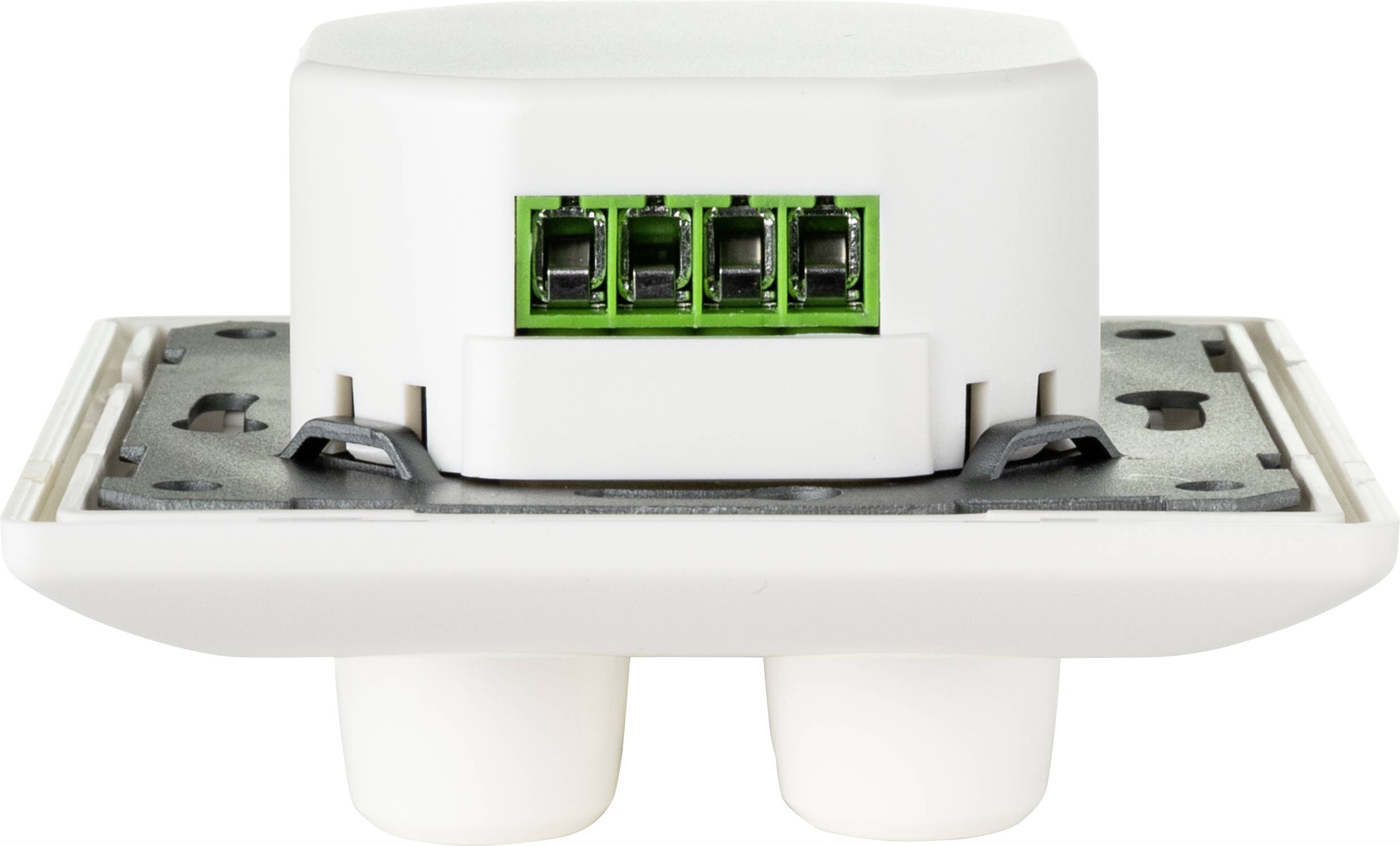 Sygonix SY-4697890 Drehdimmer, Universal-Dimmer Geeignet für Leuchtmittel: Halogenlampe, LED-Lampe, Glühlampe-2