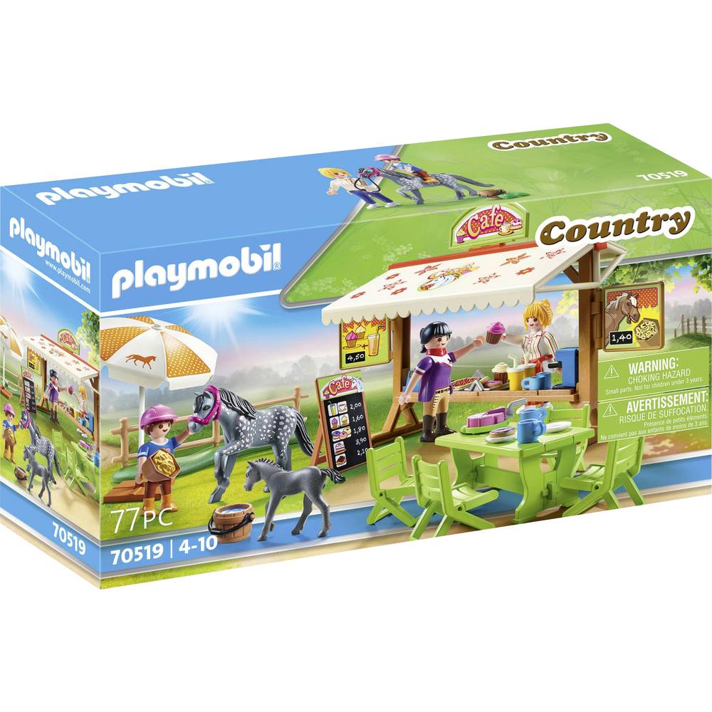 Playmobil Country 70519