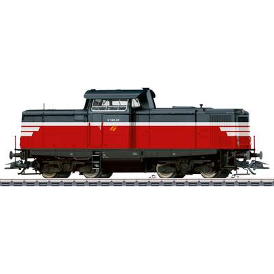 Märklin 037174 Diesellokomotive Baureihe V 142 der Servizi Ferroviari 