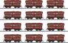 Märklin 046213 Schüttgutwagen AC