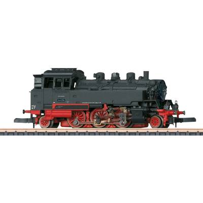 Märklin 088744 Dampflokomotive Baureihe 64 der DB 