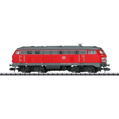 Thumbnail - MiniTrix T16823 Diesellokomotive Baureihe 218 der DB AG