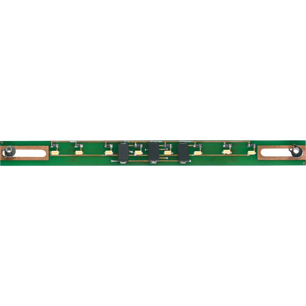 MiniTrix T66611 Interieurverlichting rijtuig Warm-wit 1 stuk(s)