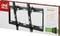 'ONE FOR ALL' TV-Wandhalterung, für TV-Größen 32-65 Zoll (81-165 cm), neigbar um 15 Grad. Unterstützt LCD, LED, OLED TV. Maximale Traglast 50 kg.