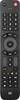 One For All Evolve TV Universal Fernbedienung Schwarz