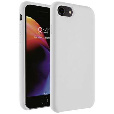 Vivanco Hype Backcover Apple iPhone SE (2. Generation), iPhone SE (3. Generation) Grau