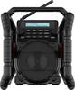 Baustellenradio UBOX 500R