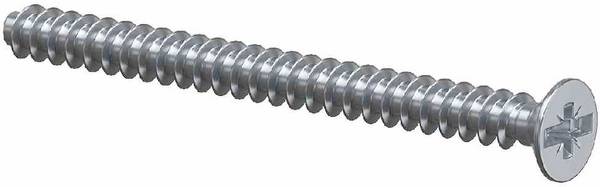 Kaiser Elektro 2472-40 Geräteschraube (Ø x L) 3.2 mm x 40 mm 1 St.