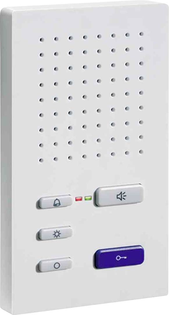 TCS TÜR Control ISW3130-0140 Türsprechanlagen-Zubehör Inneneinheit