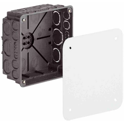 Kaiser Elektro 1096-01 Verbindungsdose (B x H x T) 159 x 159 x 75 mm 1 St.