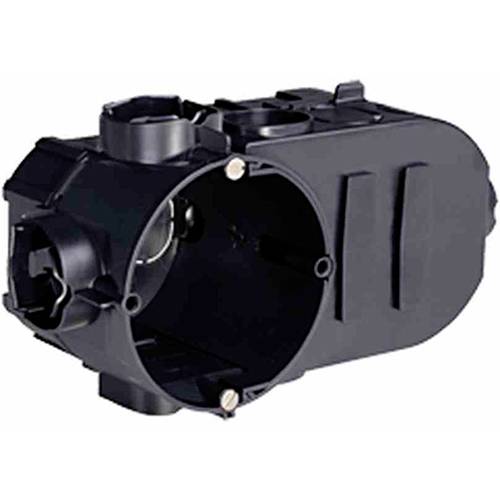 Kaiser Elektro 1068-02 Verbindungsdose (Ø x T) 60 mm x 67 mm 1 St.