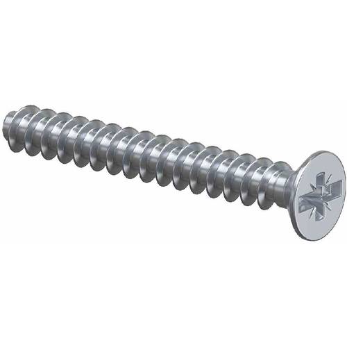 Thumbnail - Kaiser Elektro 2472-25 Geräteschraube (Ø x L) 3.2 mm x 25 mm 1 St.