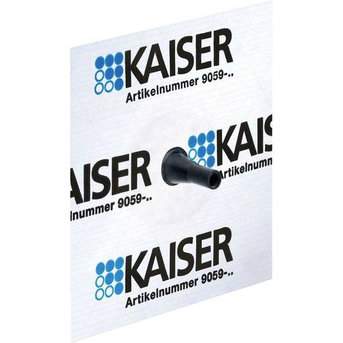 Thumbnail - Kaiser Elektro 9059-46 Rohrdichtung (L x B x H) 150 x 150 x 30 mm 1 St.