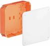 Kaiser Elektro Kaiser 9196-91 - Orange - Weiß - 6.8 cm - 165 mm - 72 - - 185.1 -