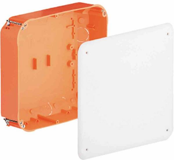 Kaiser Elektro Kaiser 9196-91 - Orange - Weiß - 6.8 cm - 165 mm - 72 - - 185.1 -
