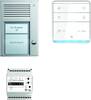 TCS TÜR Control PSC2310-0000 Türsprechanlage Kabelgebunden
