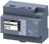 Siemens 7KM2200-2EA40-1HA1 Digitales Hutschienenmessgerät
