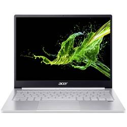 Acer Notebook Swift 3 SF313 34.3 cm (13.5 Zoll) QHD Intel® Core™ i5 i5-1135G7 16 GB RAM 1 TB SSD Intel Iris Xe Win 10 Home Aluminium, Silber NX.A4KEV.008