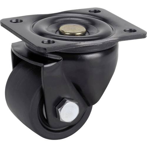 dörner + helmer 735065 Lenkrolle 1 St.