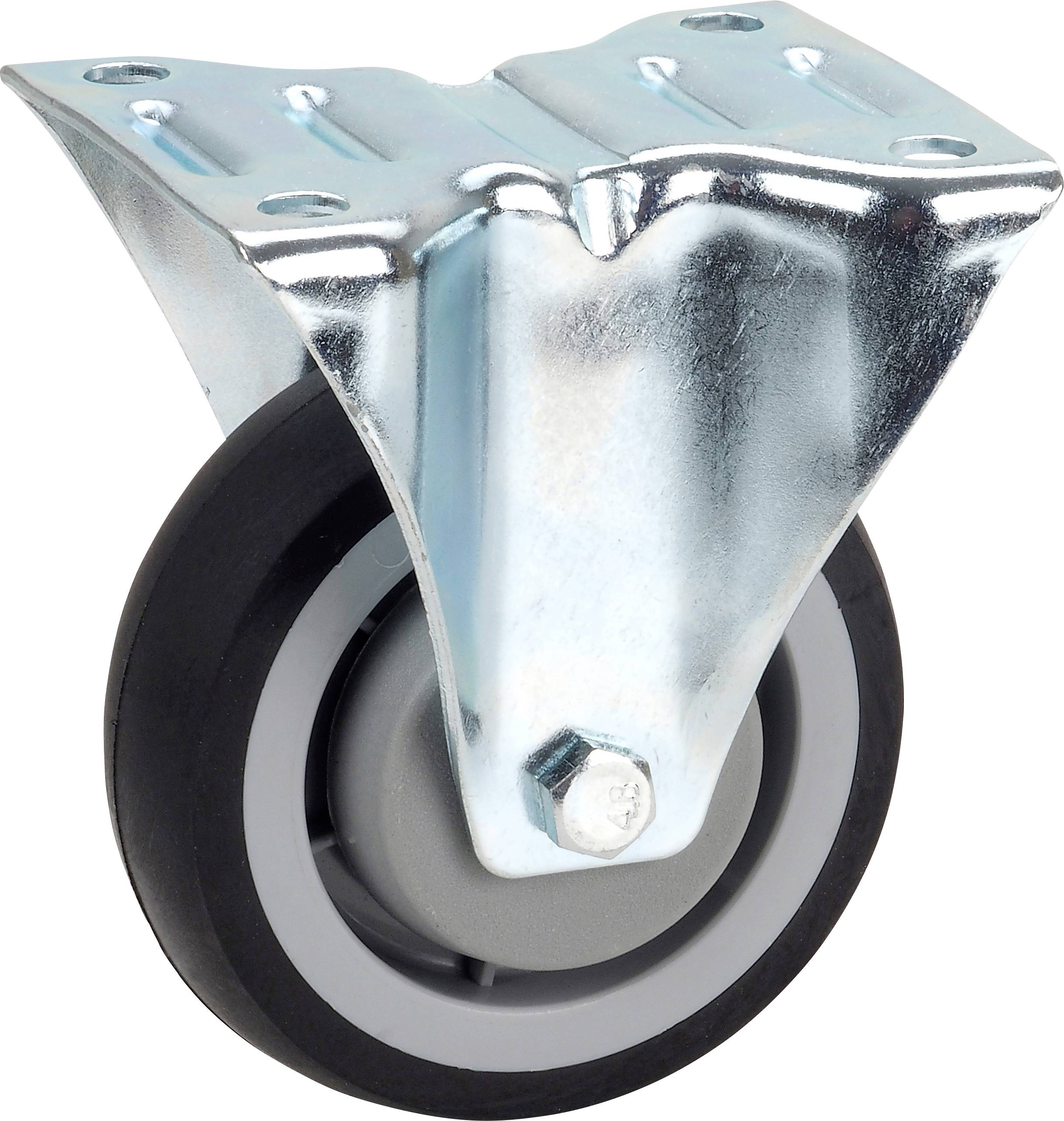 dörner + helmer 717586 Bockrolle 1 St.