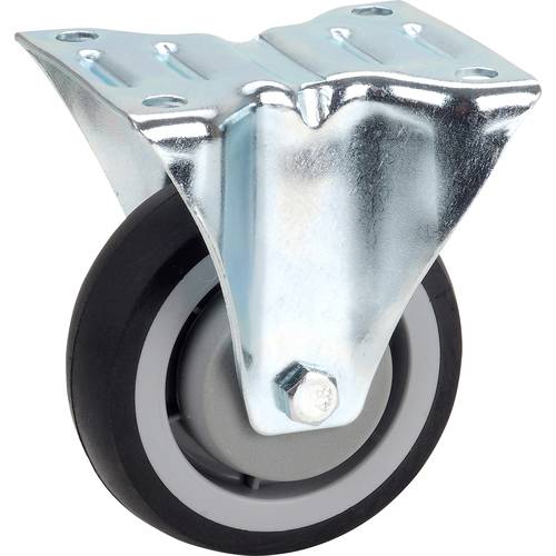 dörner + helmer 717586 Bockrolle 1 St.